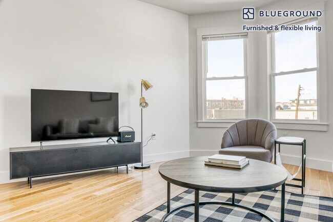Foto del edificio - 406 Columbia St