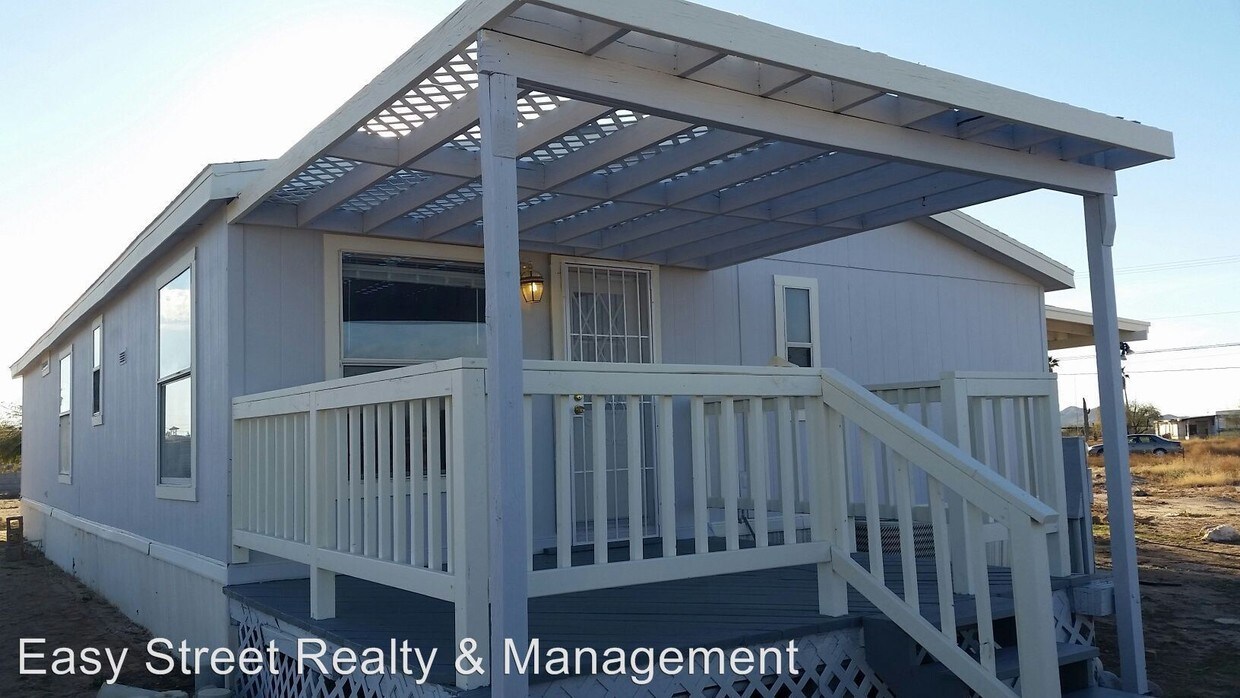 Foto principal - 4 br, 2 bath House - 12821 S. Tuthill Road