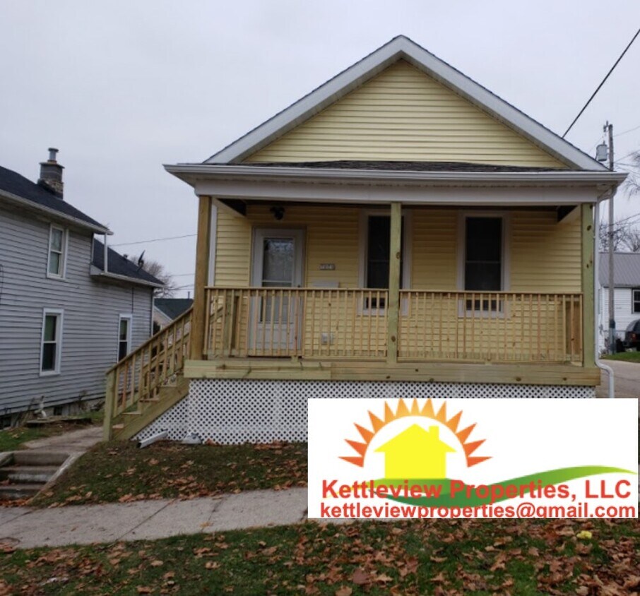 Primary Photo - 1014 N 11th St