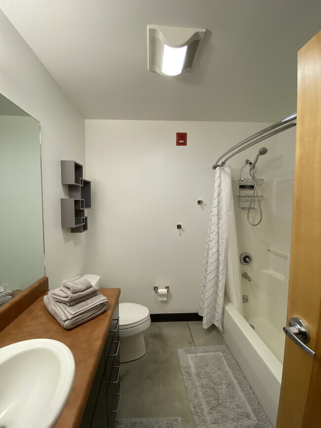 Shervins Apartments Apartments Jackson, WY