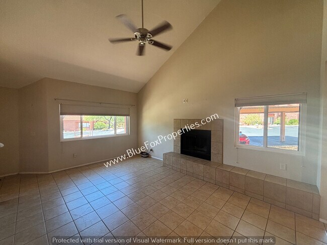 Foto del edificio - 5051 N Sabino Canyon Rd
