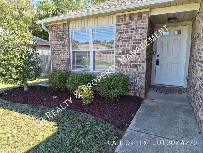 Building Photo - 443 Nottingham Dr