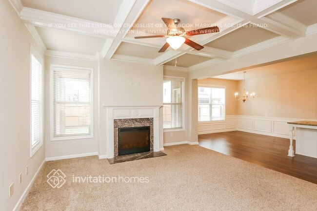Building Photo - 5353 Catrina Way