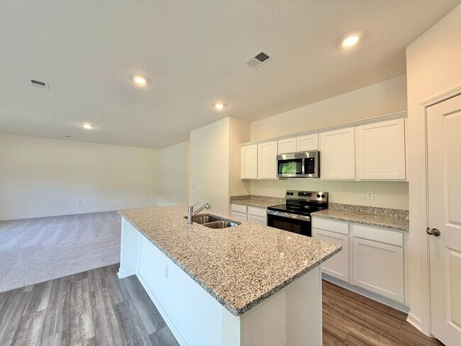 Foto del edificio - 199 Bedstone Wy