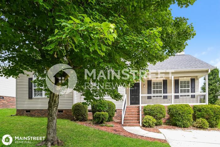 Primary Photo - 994 BRAXTON DR, CONCORD, NC 28025