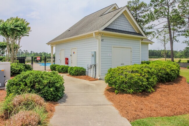 Foto del edificio - 79 Highland Forest Cir # 1, Shallotte, NC