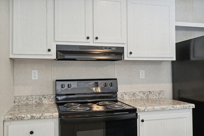 Foto del edificio - 2416 Dogwood St