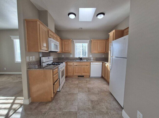 Foto del edificio - 1028 Shawnee Trail