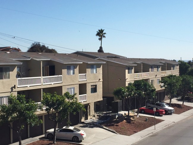 Foto del edificio - Golden Heights Terrace