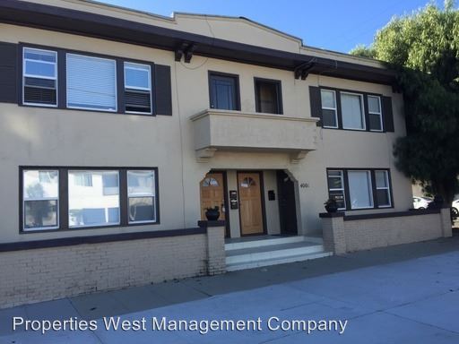 Primary Photo - 4001 S Pacific Ave