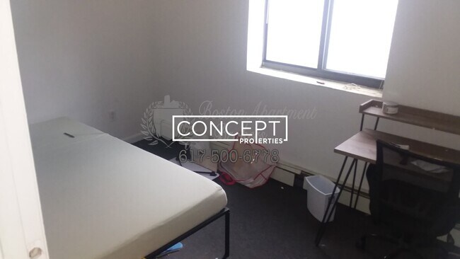 Foto del edificio - 226 Parker Hill Ave