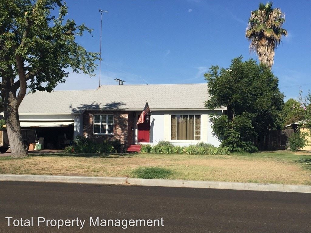 Primary Photo - 3 br, 2.5 bath House - 601 S. Linda Vista St.