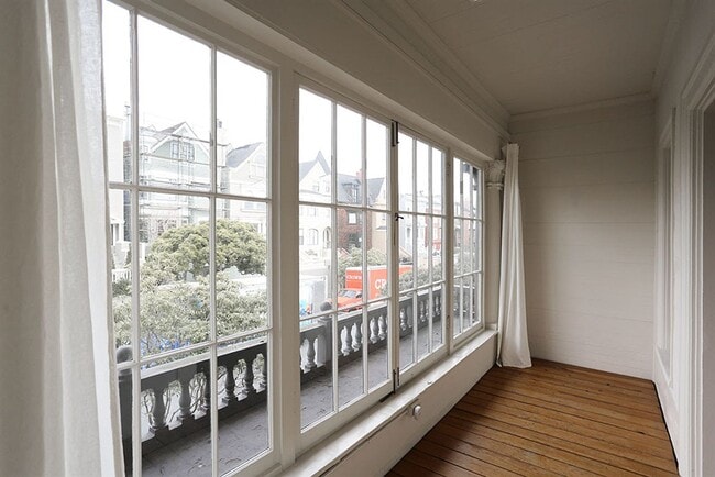 Foto del edificio - 304 Walnut St