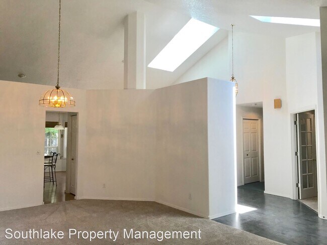 Building Photo - 3 br, 2 bath House - 5371 Greystoke Dr.