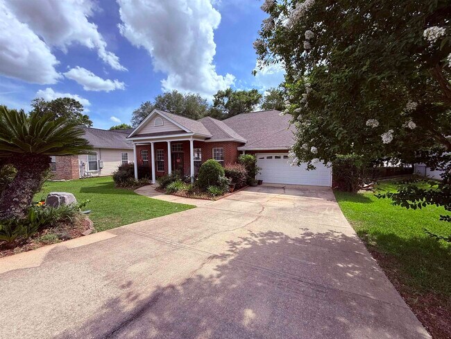 Foto del edificio - 1148 Stony Creek Way