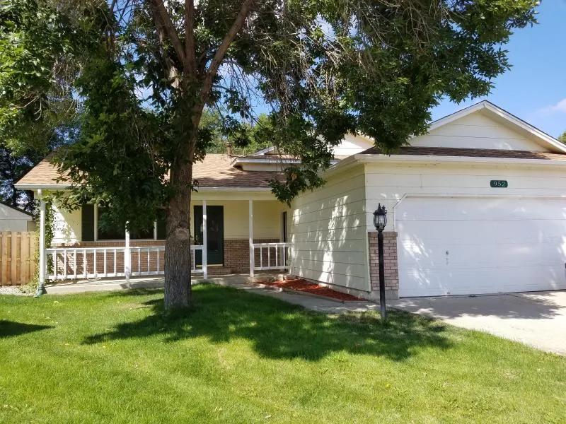Foto principal - 952 White Ash Ct