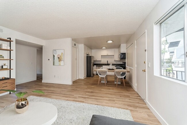 Foto del edificio - Palmilla