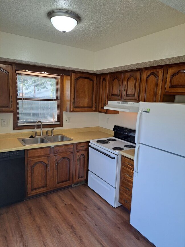 Foto del edificio - 2 BR Townhouse near Purdue Fort Wayne