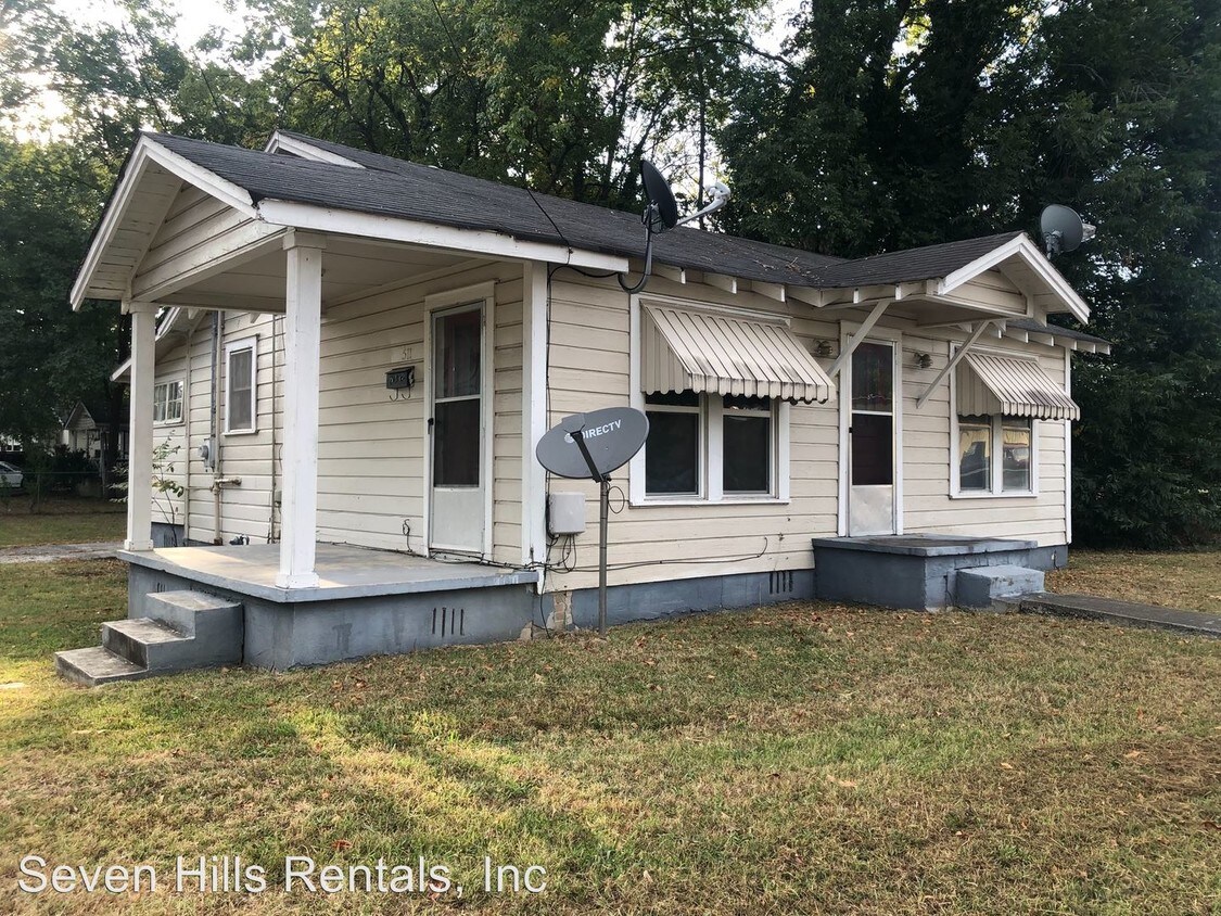 Primary Photo - 2 br, 1 bath House - 511 Decatur Street