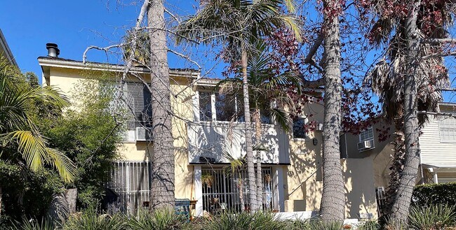 Building Photo - 10625 Kinnard Ave