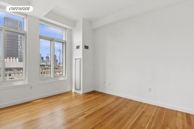 Foto del edificio - 85 Adams St