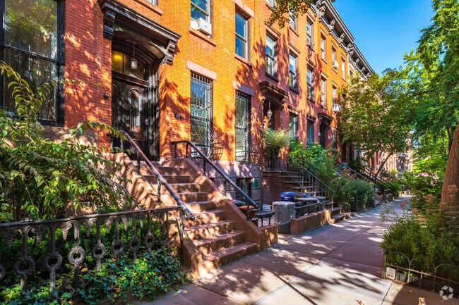 Foto del edificio - 112 Fort Greene Place