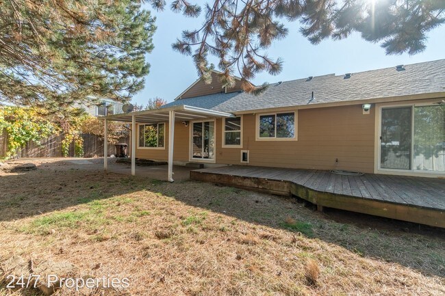 Building Photo - 4 br, 3 bath House - 14655 Coltrane St
