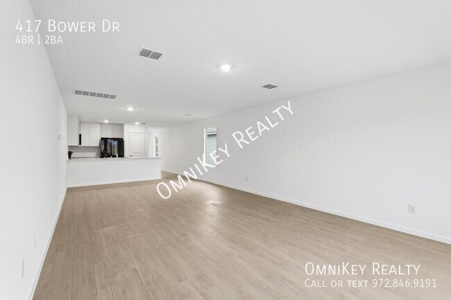 Building Photo - 417 Bower Dr