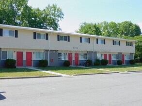 Building Photo - 4302 Parker St