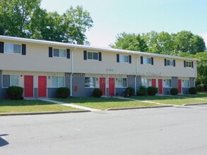 Building Photo - 4302 Parker St