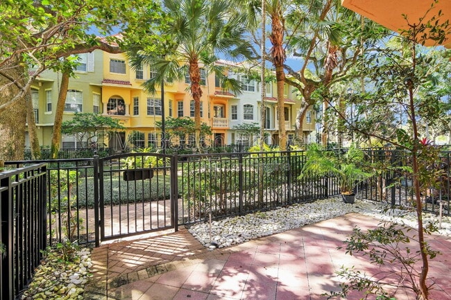 Photo - 2441 San Pietro Cir Townhome