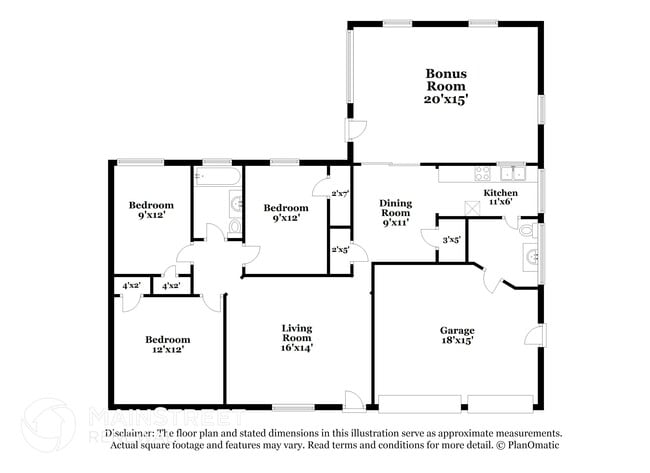 Building Photo - 10202 W 88th Terrace