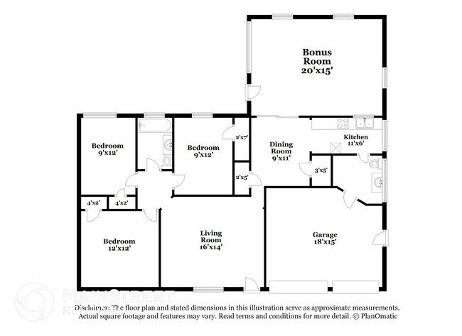 Foto del edificio - 10202 W 88th Terrace