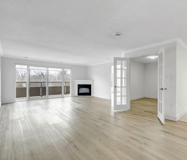 Photo du bâtiment - Rivers Edge I (200 Eagle Street)