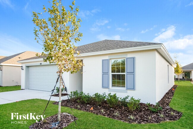 Foto del edificio - 341 S Haven Ct