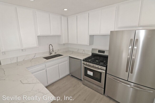 Foto del edificio - 3909 Lamont St