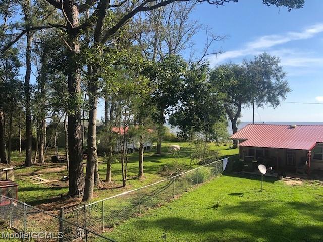 Foto del edificio - 14951 Dauphin Island Pkwy
