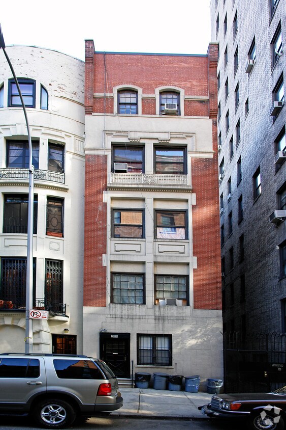 Foto del edificio - 309 W 85th St