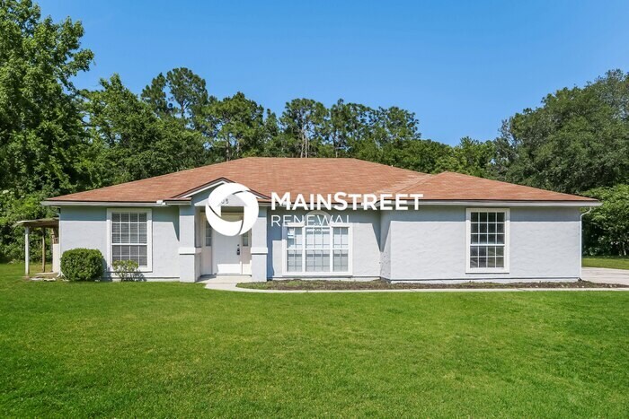 Primary Photo - 3 Bedroom Pet-Friendly Home in Jacksonvill...