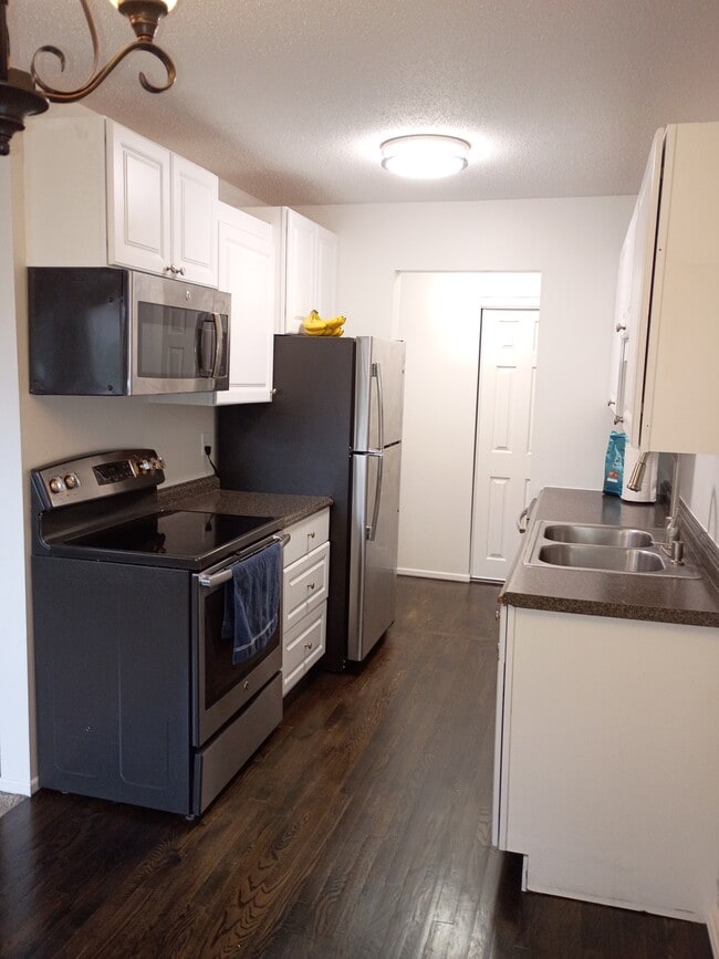 Foto del edificio - 806 Old Settlers Trail