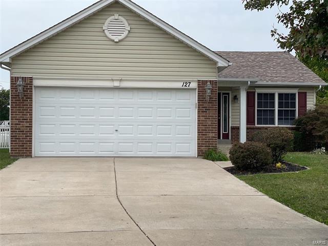 Primary Photo - 127 Homefield Lake Ct