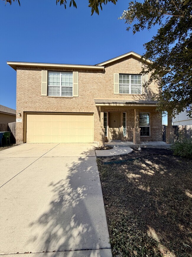 Foto del edificio - 7027 Fisherman Sky