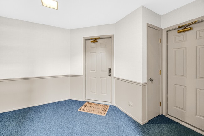 Foto del edificio - 12 Aberdeen Ct