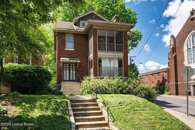 Foto del edificio - 1200 Cherokee Rd