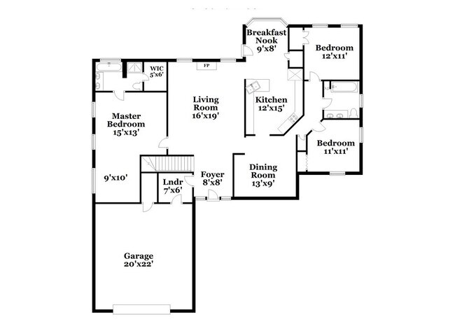 Foto del edificio - 329 Westhill Dr
