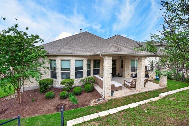 Foto del edificio - 609 Anfield Cir