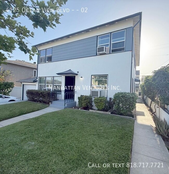 Building Photo - 4125 Ocean View Blvd