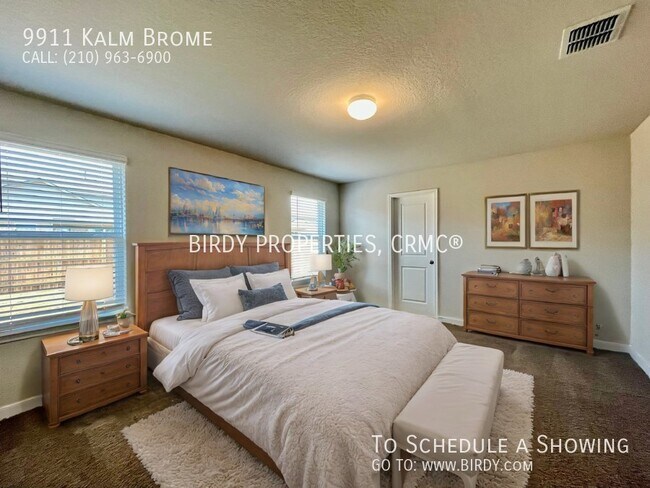 Building Photo - 9911 Kalm Brome