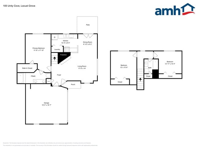 Building Photo - 105 Unity Cove