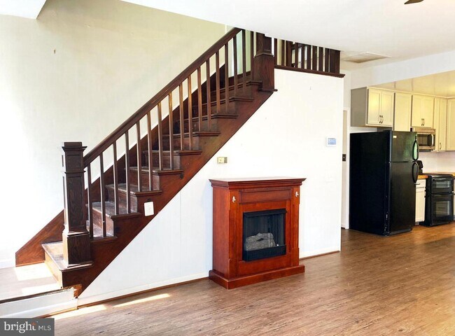 Foto del edificio - 16 S Loudoun St